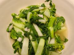 -彭耕记猪油炒小菜(麓谷小镇店)