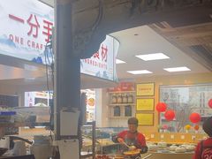 -徽三说·土徽菜·中国徽菜连锁品牌(一中店)