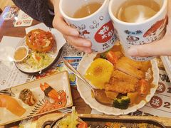 -桃太郎寿司料理(南坪店)