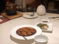 -利苑酒家(华熙国际店)