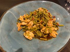 -翠湖宾馆·中餐厅