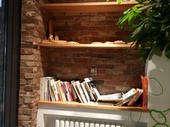 -RiceZone乐食尊纯米面包坊(望京店)