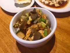 -即墨老公社·海肠捞饭大王(古城店)