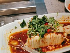 -白玉·朝鲜族烤串(光明大仟里店)