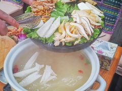 -束河人家(南锣鼓巷店)