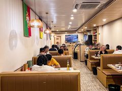 -新凯旋烧烤·燕姐千岛湖土菜