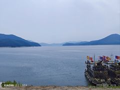 -松花湖风景名胜区