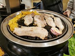 -九田家黑牛烤肉料理(太阳城店)