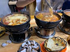 -范贤光鸡公煲(平乐园总店)