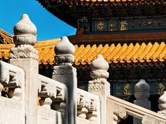 -历代帝王庙博物馆