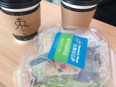 -达美乐比萨(深圳广夏路店)
