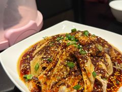 -高第街56号港式餐厅(山大路店)