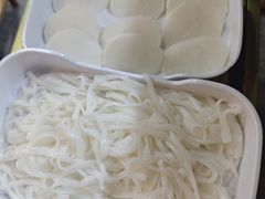 萝卜-杏花吴记牛肉火锅