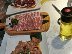 -猫抓烤肉(武进吾悦广场店)