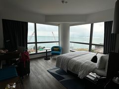 -香港数码港艾美酒店