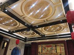 大堂-燕云楼(云南路店)