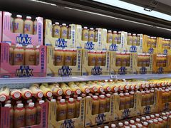 -盒马X会员店(王府井奥莱UP TOWN店)