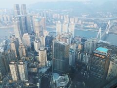 -WFC会仙楼观景台