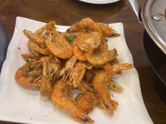 -川娃子(万塘汇店)