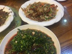 -下梅人家土菜馆(历史文化餐厅度假区店)