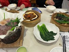 -乜都得港式茶楼(天贵路店)