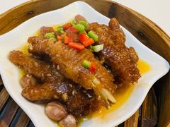 -虾饺妹·酒家(金碧店)