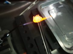 -观澜湖手艺工场·陶艺·吹玻璃·拼豆