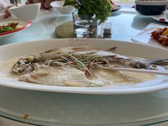 -北门饭店(三香路店)