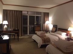 -云南滇池花园国际大酒店温泉