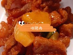 -新旺茶餐厅(嘉里城店)