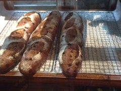 -Juicy Bakery(大学路店)