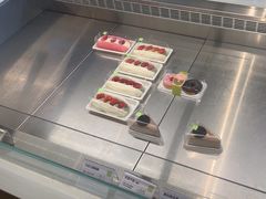 -奈雪的茶(青岛卓悦里INTOWN店)