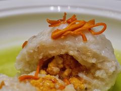 沉鱼落雁赛云丹-五缘湾凯悦酒店·悦饗中餐厅