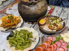 -正宗台湾胡椒蝦(愉景新时代广场店)