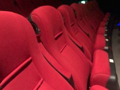 -橙天嘉禾影城(苏州印象城店)