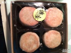 -Babycat私家御饼屋(龙头路一店)