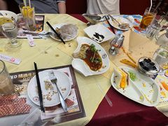 -威尼斯西餐厅(小榄大信店)