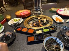 -神户赤童日式烤肉伙伴(东直门店)