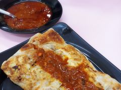 -新加坡Zam Zam餐馆