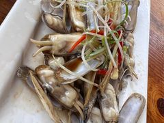 -阿弟特色海鲜餐厅·大排档(平潭店)