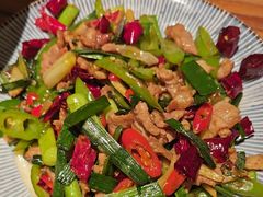 -缘生态云南菜·野生菌庭院餐厅(华侨城店)