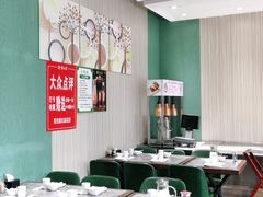 大堂-紫光园(创始店)