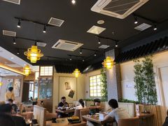 -水林间·寿喜烧自助(仙林金鹰店)