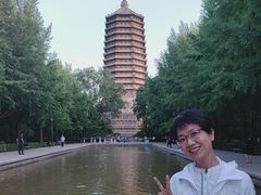 -玲珑塔公园