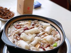 -京川野菌王(总店)