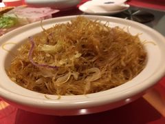 -成都蒲江花样年福朋喜来登度假酒店·宜客乐西餐厅