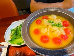 -古南都·老广东酒楼(龙江店)