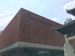 -南越王博物院(王宫展区)