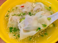 藤椒龙抄手-龙抄手(春熙路总店)