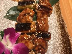 -皇品田苑日式料理(苏州中心店)